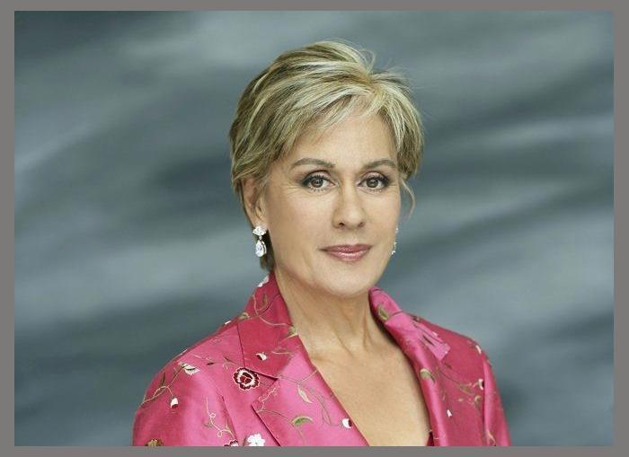 Kiri Te Kanawa